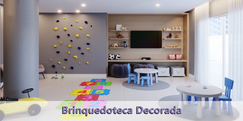 Apartamento à venda em Batel, Curitiba — Portal Chave Fácil
